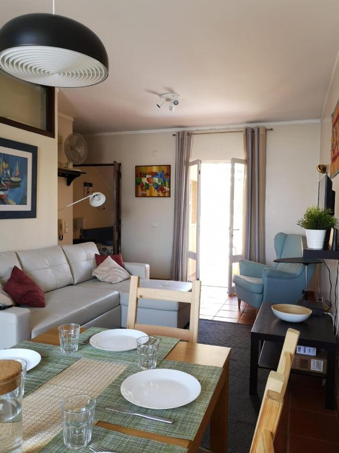 The Marina Plaza Apartment Βιλαμούρα Εξωτερικό φωτογραφία